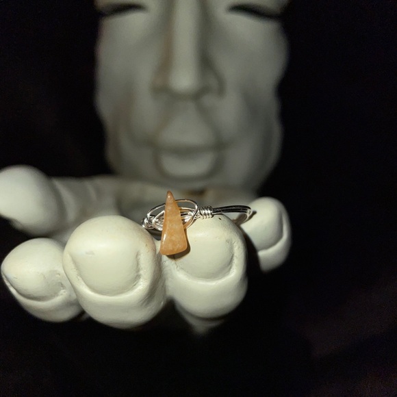 Sun ring - Picture 1 of 2